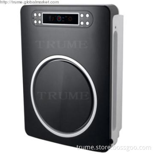 hepa air purifier Intelligent ozone air purifier air purifier ionize
